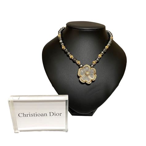 dior jewelru|genuine christian dior.